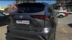 تۆیۆتا هایلاندەر